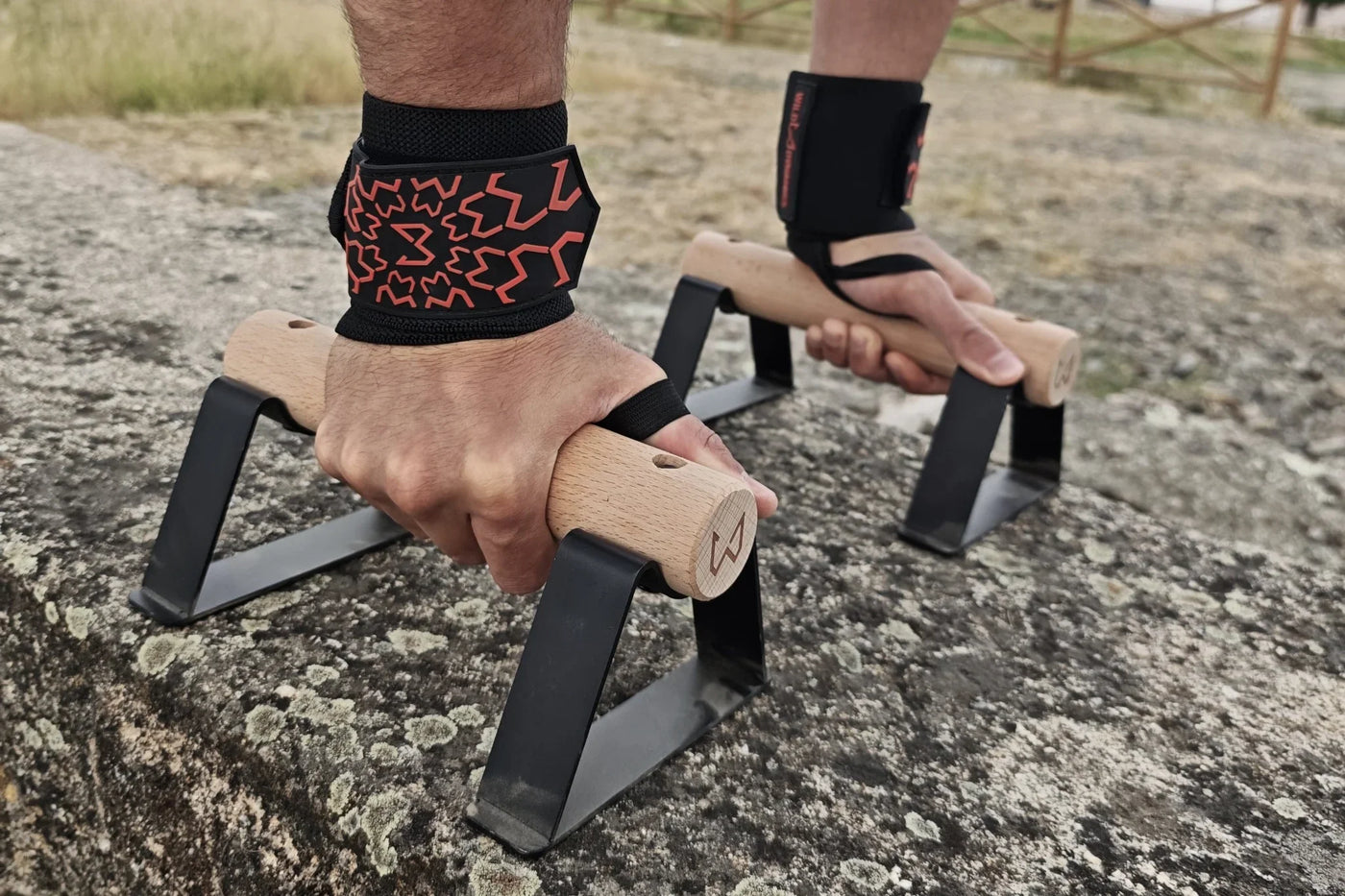15 Parallettes Exercises for Calisthenics (Beginner to Advanced)