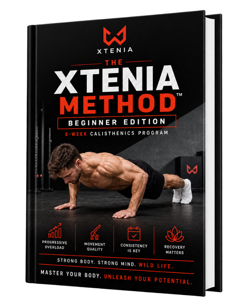 The Xtenia Method Foundation program