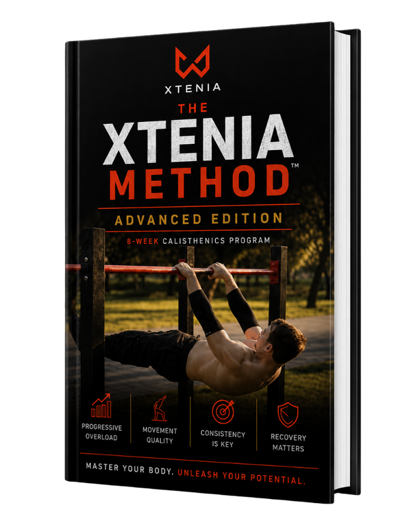 Xtenia Method Advanced