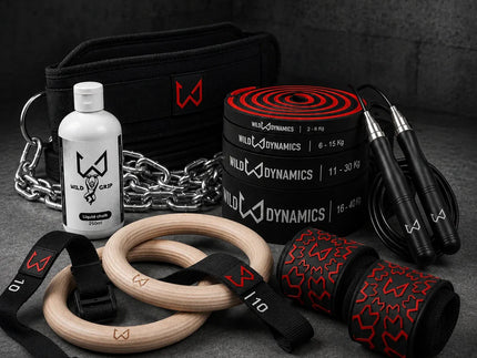 Collection image for: Calisthenics Equipment & Training Gear