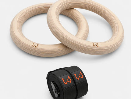 Collection image for: Gymnastic Rings for Calisthenics