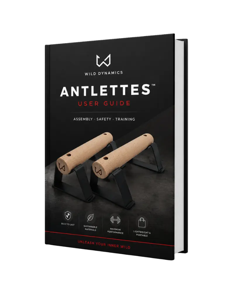 Antlettes User Guide