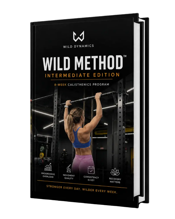Wild Method Athlete