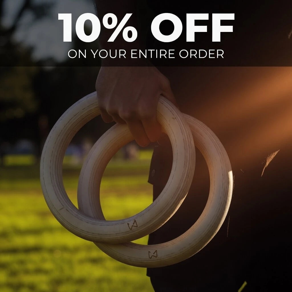 Xtenia rings 10 percent discount square popup