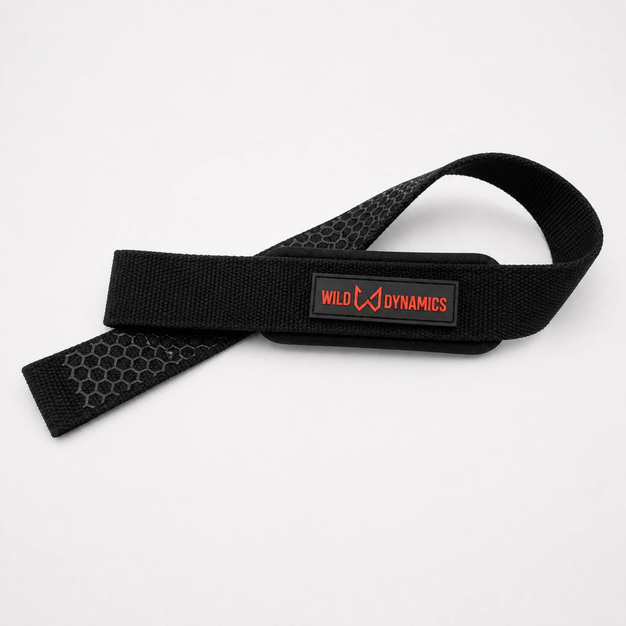 lifting straps wild dynamics hex grip pols padding