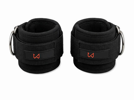 Ankle Straps for Cable Machines