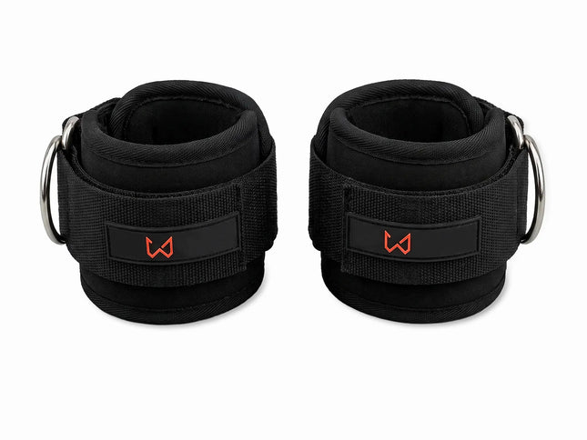 Ankle Straps for Cable Machines