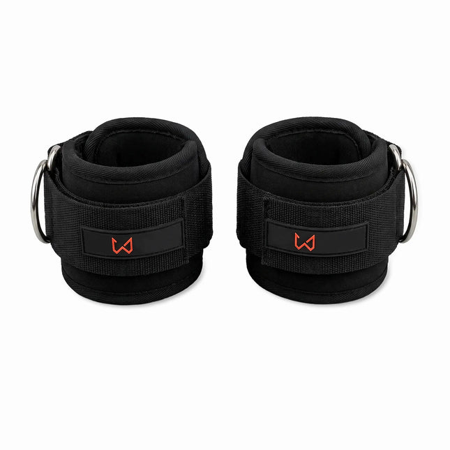 Ankle Straps for Cable Machines