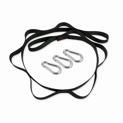 Dip Belt Rope