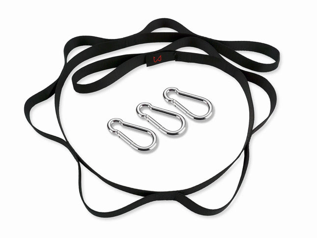 Dip Belt Rope