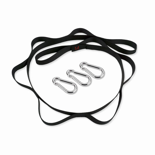Dip Belt Rope