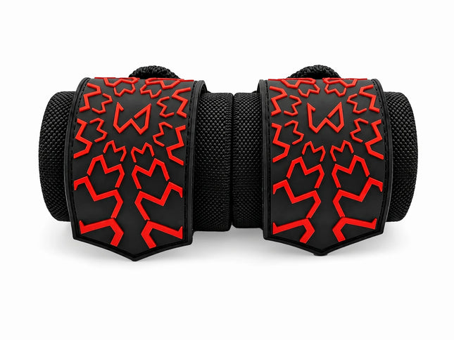 Wrist Wraps - Hard and Soft