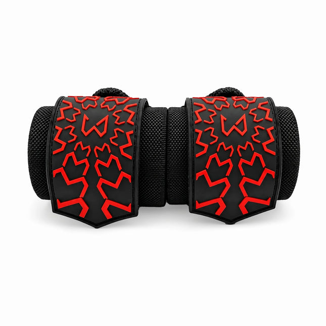 Wrist Wraps - Hard and Soft