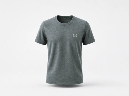 Unisex Hemp & Organic Cotton T-Shirt
