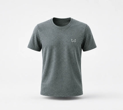 Unisex Hemp & Organic Cotton T-Shirt