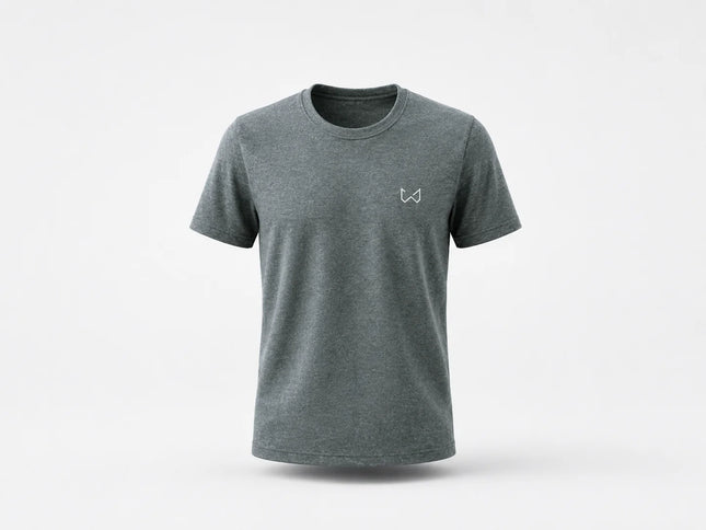 Unisex Hemp & Organic Cotton T-Shirt