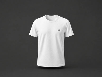 Unisex Hemp & Organic Cotton T-Shirt