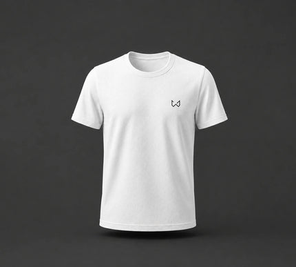 Unisex Hemp & Organic Cotton T-Shirt