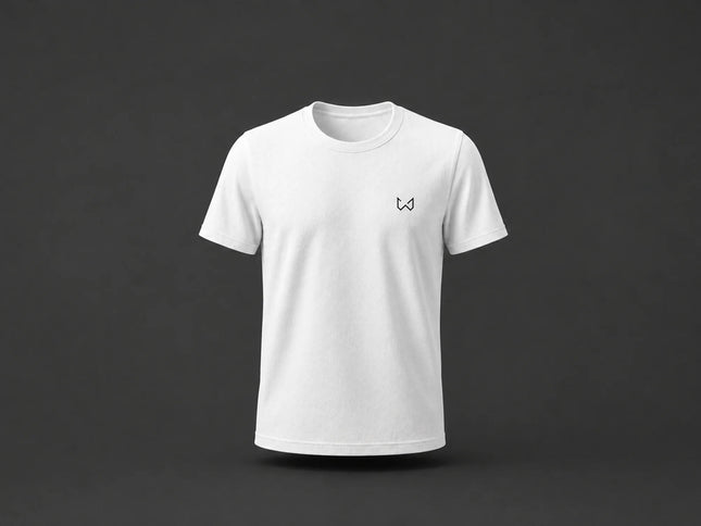 Unisex Hemp & Organic Cotton T-Shirt