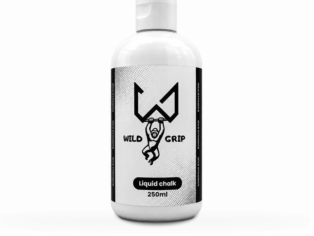 Liquid chalk 250ml
