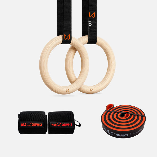 Ring Progression Bundle
