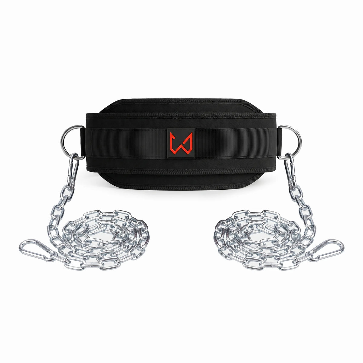 Xtenia dip belt with double chain